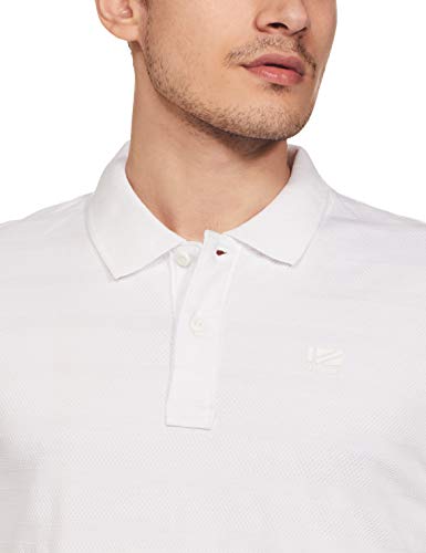 Image of Pepe Jeans Men White Tshirts