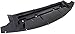 Garage-Pro Valance For Ford Fusion 2010-2012, Textured Plastic Front Lower FO1228114, Automotive Exterior Accessories, Ford Fusion Accessories