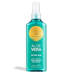 Bondi Sands Aloë Vera After Sun 200ML