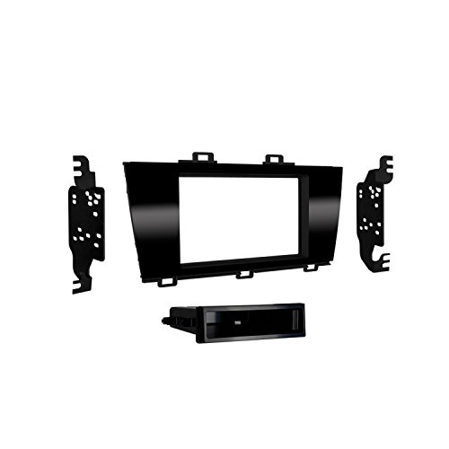 Metra 99-8906hg kit de montage pour installer autoradio sans espace vide Subaru
