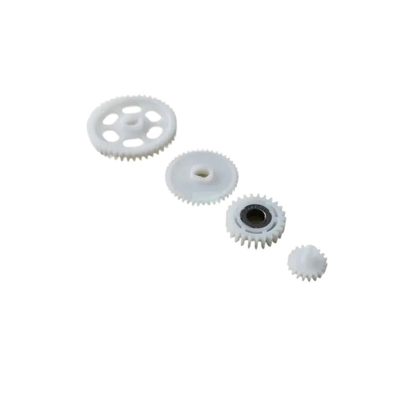 Zestaw kół zębatych bębnowych do R-iso RZ RV EZ EV MZ SF SV(Original Kit 4PS)