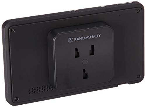 Rand McNally TND740 IntelliRoute 7" GPS with Lifetime Map Updates - Image 3