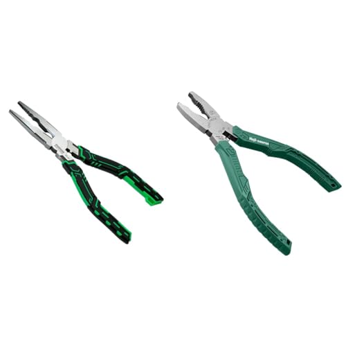 �y�Z�b�g�����zENGINEER �G���W�j�A �l�W�U�E���XZ Plus �Ȃ߂��l�W/�ׂꂽ�l�W/�K�т��l�W ��2~5.5mm�p PZ-61 + �l�W�U�E���XGT ��3~9.5mm�p PZ-58 �O���[��