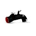 Mishimoto MMHOSE-SUB-IHBK Silicone Induction Hose Fits Subaru WRX 2001-2007 / STI 2004-2015 Black