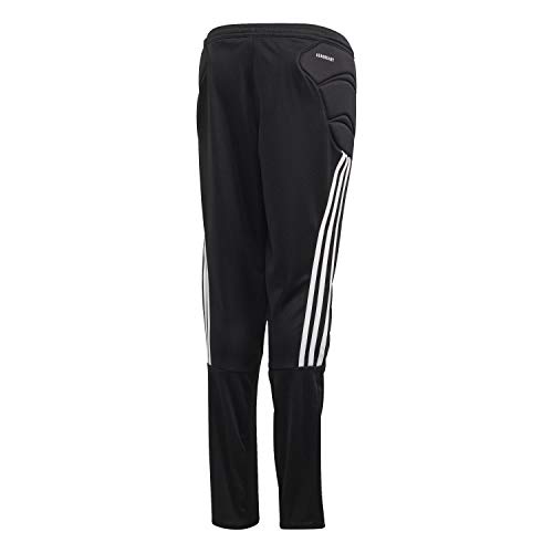 Bas de sport garçon Adidas Pantalon Tierro Gk Enfants 116 - vue 4