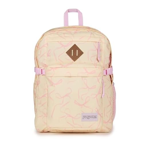 JanSport Main Campus Laptop Backpack