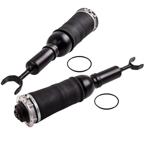 Amortisseur suspension pneumatique avant pour réparer affaissement Audi A6 C5 Allroad 4Z7616051D