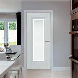 Lakshmi Prasanna u PVC Doors and Windows | White Door (1)