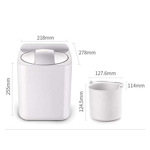 Home Eismaschine Maschine 1L, vollautomatische Mini-Frucht Softeis EIS DIY Küche Einfach One Push Ideal – Bild 4