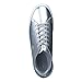 Zapatillas Lacoste Eyyla 317 1 Plata 39
