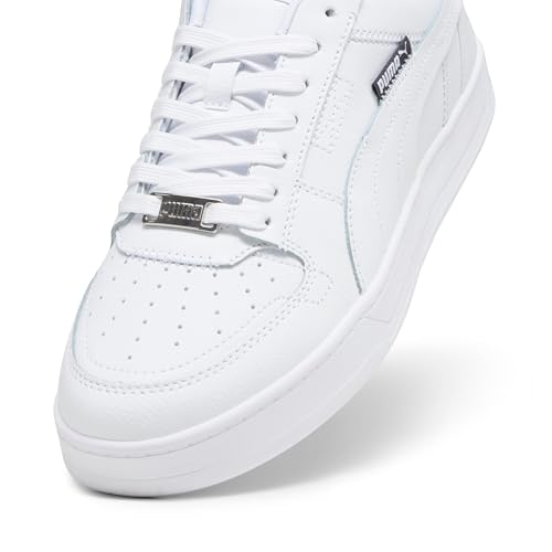 Image of Puma Men's Suede Classic+ Leather Sneakers | Official licensed; regular fit; short sleeves; breathable