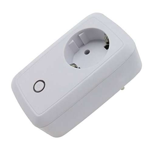 Rokoo Neue Broadlink SP3 SP CC Timer EU/US WiFi Steckdose Stecker Outlet Smart Remote Wireless Controls für iPhone iPad Android