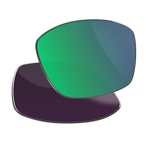 Vaep Polarized Replacement Lenses for Maui Jim Wassup MJ123 Sunglasses