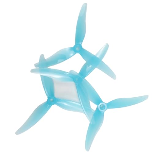 Hélice 3 pales 51477 pour filmer de superbes vidéos FPV Freestyle
