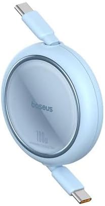 Baseus Free2Pull Mini Kbl USB-C 100W Mvi