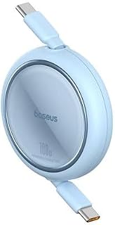 Baseus Free2Pull Mini Kbl USB-C 100W Mvi