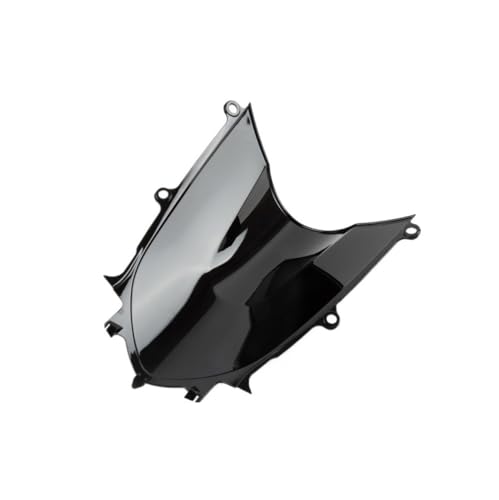 Pare-brise moto R6 protection cervicale extension bulle moto R7