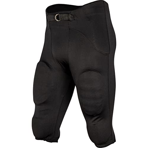 Champro Boys' Safety Integrated Boys Football Practice Pants