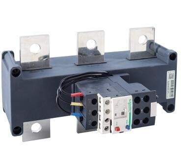 Davitu Cables, Adapters & Sockets - Thermal overload relay TeSys D LRD484C LRD-484C 146-234A