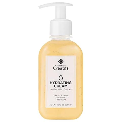 Cosmétiques Créatifs Moisturizing Hand Cream Cover