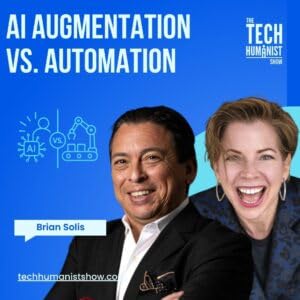 AI Augmentation vs. Automation