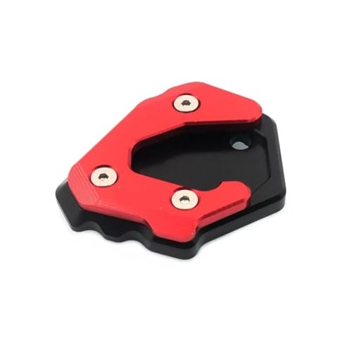 Extension latérale de béquille moto pour BJ300