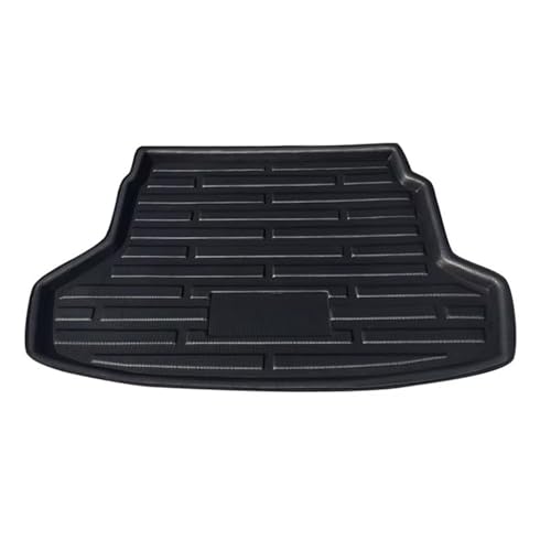 Tapis de coffre arrière Hyundai Verna Accent pour vos sorties en famille