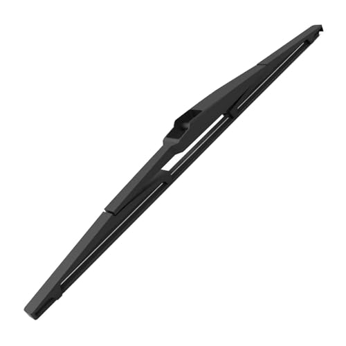 Essuie-glace arrière Toyota Prius 2003-2015 essuyage silencieux 16 pouces