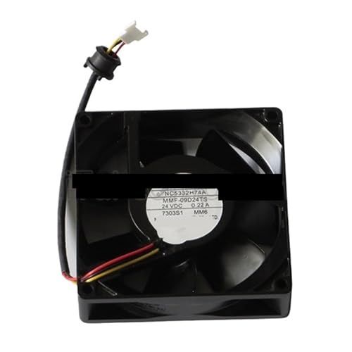 Ventilateur NC5332H74A 24V solution pour surchauffe de boîtier