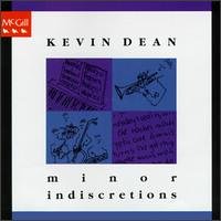 Minor Indiscretions (UK Import) [Audio CD]