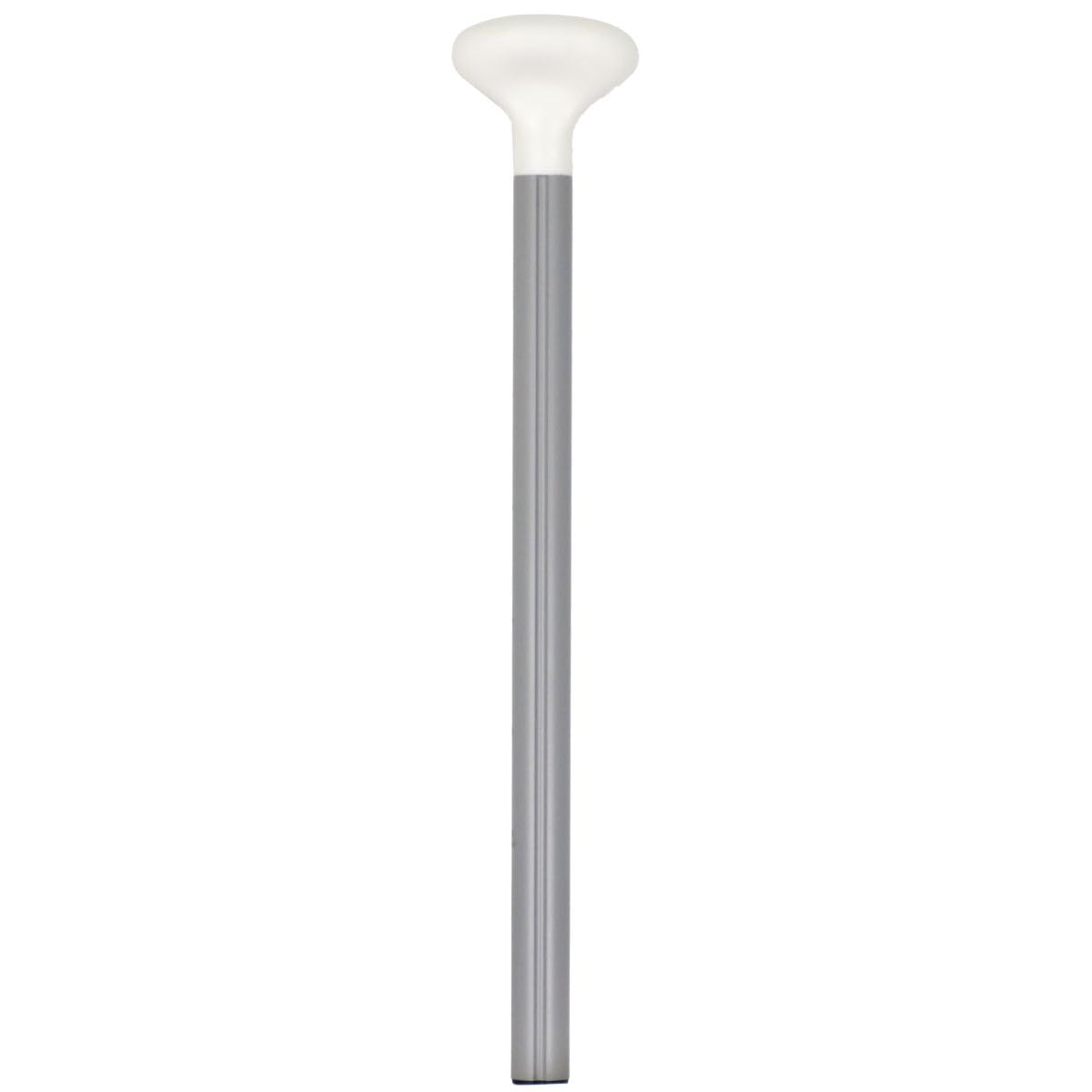 3s-sup Kinder SUP Paddel 3-teilig I Verstellbar 140-170 cm I Aluminium Schaft I Ergonomischer Handknauf I Anti-Twist-Rille I Leicht und Stabil I Für Kinder ab 6 Jahre