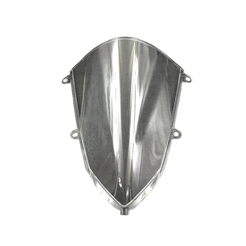 Extension bulle pare-brise pour CBR500R et CBR400R 2019-2024 écran de carénage