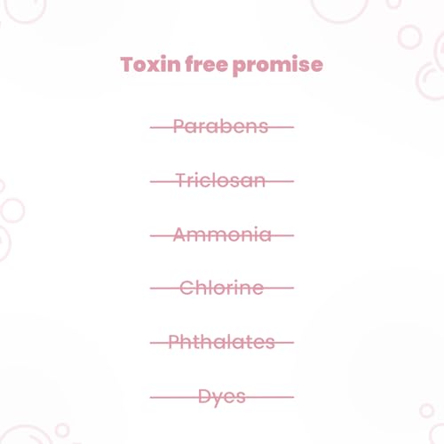 Koparo Undergarment Liquid Detergent For Men & Women | 380ml | Vanilla & White Jasmine | No Soaking Required