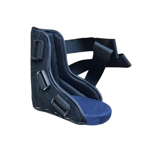 Attelle pied tombant pour enfant et nourrisson | Correction varus 10cm - 2