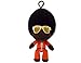 Produktbild [UK-Import]Little Big Planet Marvin The Afro Sackboy Keyring Dangler