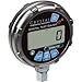 Crystal M1-10KPSI Digital Pressure Gauge, 0 to 10,000 psi