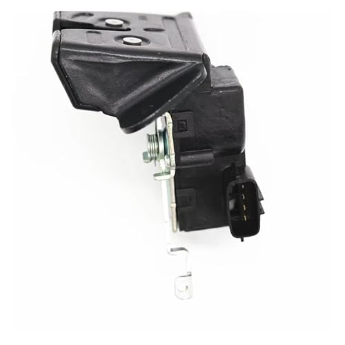 Pestillo de puerta trasera compatible con Hyundai Accent y Kia Solar de 2011 a 2016 3