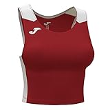 Joma Débardeur Court Femme Record II
