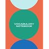 Vocabulary Notebook: foreign language learning notebook pages perfect | 100 pages | ruled | 3 columns Paperback January 9, 2022