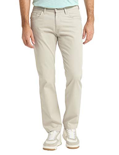 Preisvergleich Produktbild Pioneer Herren Rando MEGAFLEX Hose, Beige (Kitt 21), 36W / 36L