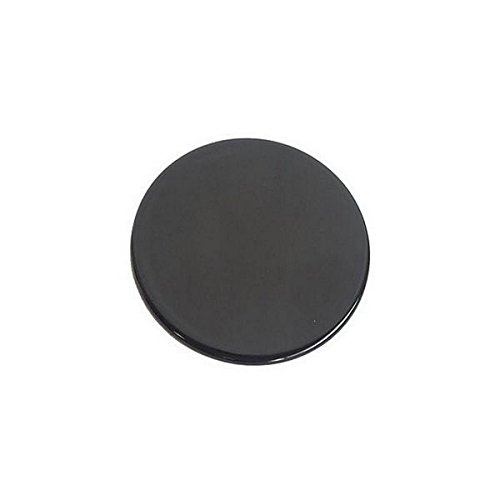 CHAPEAU BRULEUR 75X2380 Ø97/80MM POUR CUISINIERE SAUTER - D338953