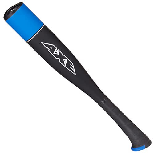 Axe Bat One-Hand Trainer 18 Inch Baseball Bat / 1-Piece Alloy #TOP2