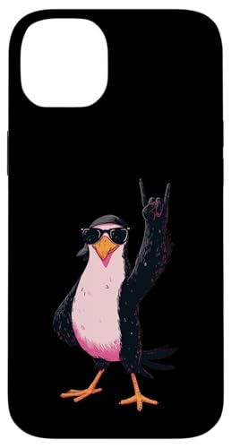 �N�[���ȃy���M�����b�N�I���t�@�j�[���D���O���t�B�b�N�T���O���X �X�}�z�P�[�X iPhone 14 Plus �p