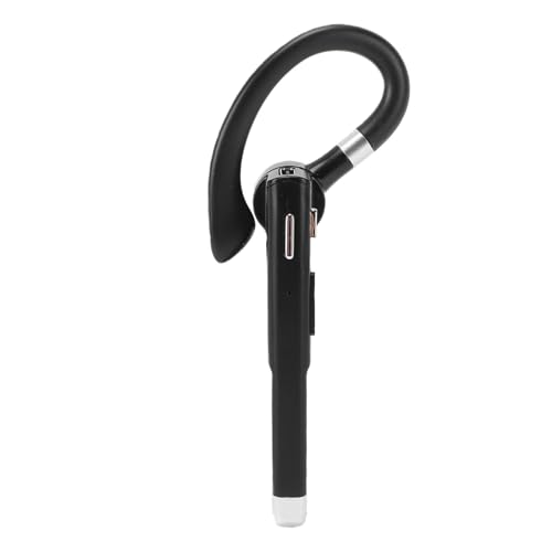 Auricular Bluetooth inalámbrico Jiawu In Ear con cancelación de ruido miniatura 5