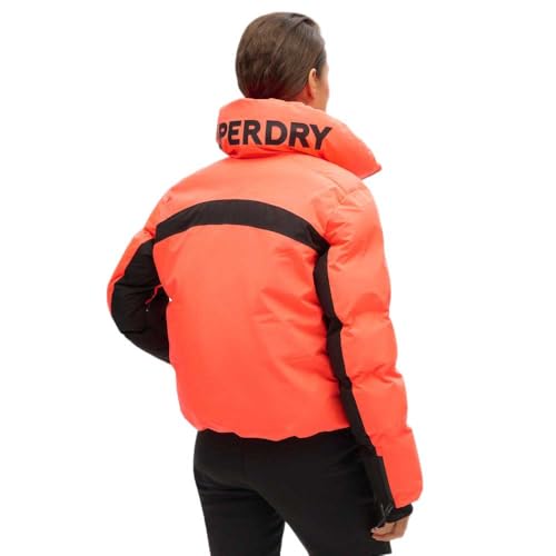 Superdry Femme Doudoune de ski Slalom - vue 3