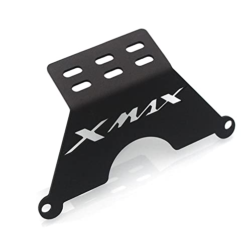 Support de téléphone Xmax résistant aux vibrations de moto - 3