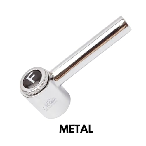Torneira Cozinha Gourmet Parede Ducha 3 Funções Metal 100%