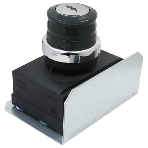 Kit d'allumage 7629 barbecue Weber Genesis 300 E-310 E-320 E-330 S-310 - 2
