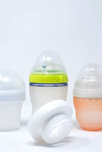 Image of Baby's Brew Como Tomo Bottle Adapter for The Baby's Brew Portable Warmer (Does NOT Include Warmer)