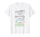 Happy Inspirational Tees